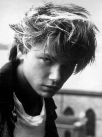 River Phoenix