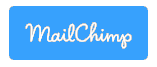 Powered by MailChimp